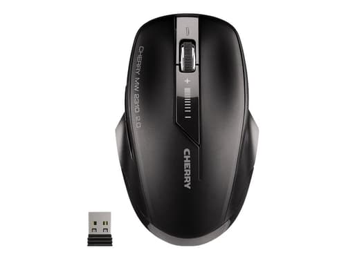 Cherry Mw 2310 2.0 Rf Trådløst Mus