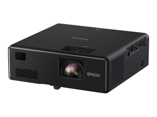 Epson Ef-11 Full-hd - (outlet-vare Klasse 2)