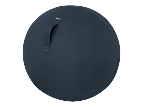 Leitz Cosy Ergo Aktiv Balancebold Grå