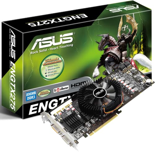 Asus Geforce Gtx Asus Engtx260 ASUS ENGTX260 GL+/HTDI/896MD3