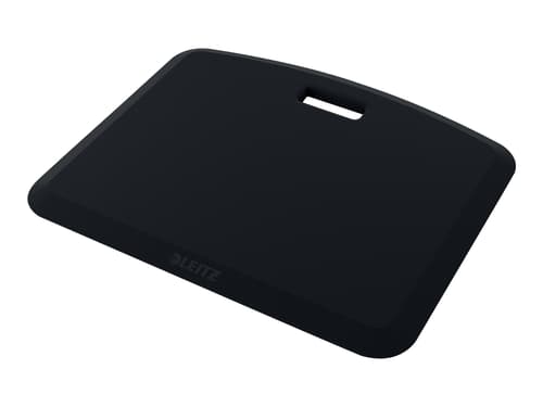 Ergonomisk ståmåtte Leitz Cosy grå