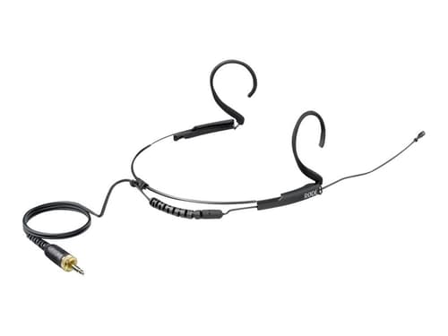 Røde Hs2 Large Headset Black