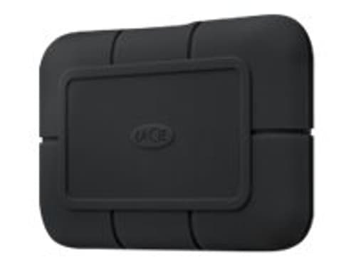 Lacie Rugged Ssd Pro 1tb Musta