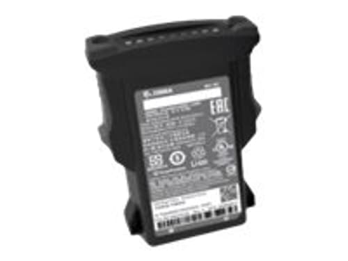Zebra Litiumion-batteripakke Pp+ 7000mah – Mc9300