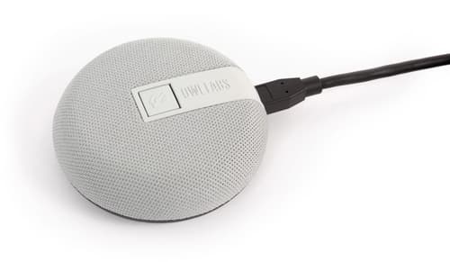 Owl Labs Expansion Mic Meeting Owl 3:lle