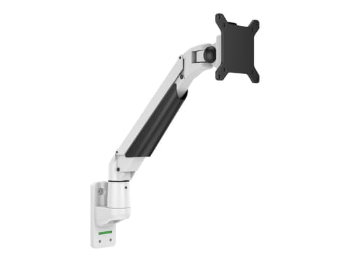 Multibrackets 1003 Monitorin Kiinnike Ja Jalusta 81,3 Cm (32") Valkoinen Seinä