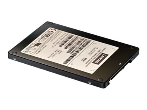 Lenovo 4xb7a17064 Intern Solid State Drev 2.5 tommer 3,2 Tb Sas 2,5 tommer Sas