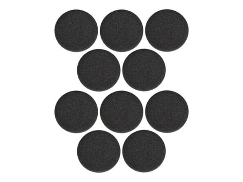 Jabra Ørepude (pakke Med 10)