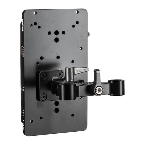 Tilta Bmcc Power Supply System (gold Mount)