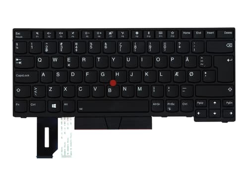 Lenovo Keyboard Dk **new Retail**