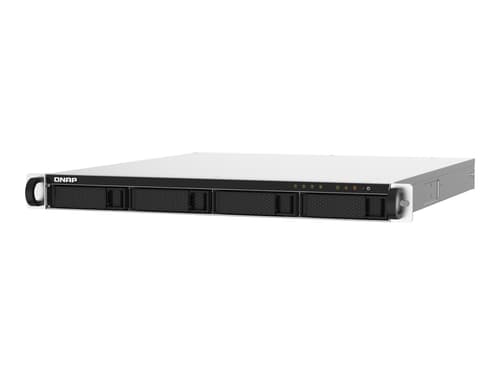 Qnap Ts-432pxu-rp-2g 4-bay 1u Sata 6g 19" Nas