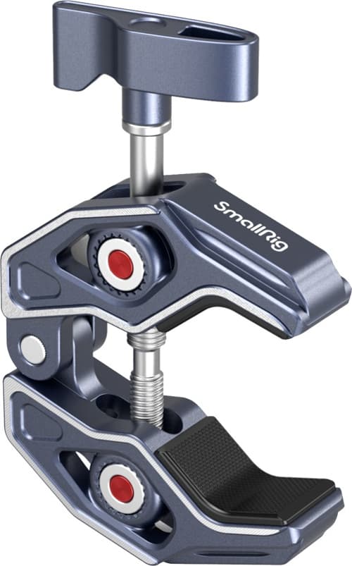 Smallrig 3755 Crab-shaped Clamp