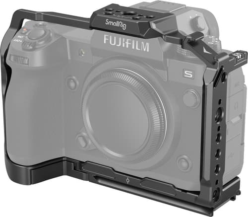 Smallrig 3934 Cage For Fujifilm X-h2s