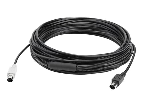 Logitech Group Kabel 10m