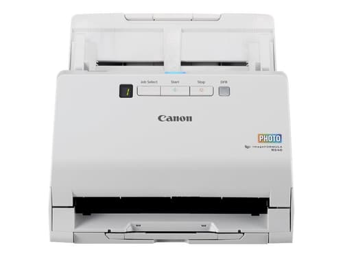 Canon Imageformula Rs40 A4