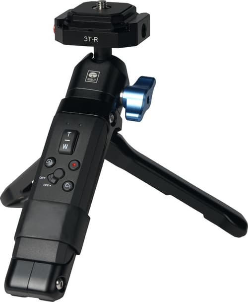 Sirui 3t-r Kamerastativ Digital-/filmkameraer 3 Ben Sort