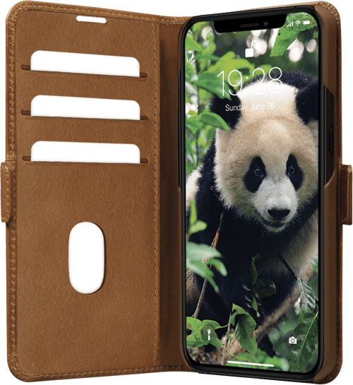 Dbramante1928 Copenhagen Slim Iphone 14 Pro Tan