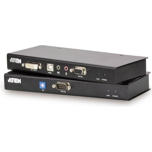 Aten Ce 600 Local And Remote Units billede