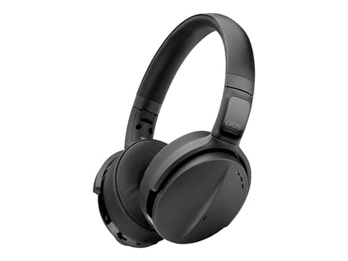 Epos Adapt 561 Ii Stereo Usb-c Microsoft Teams Musta