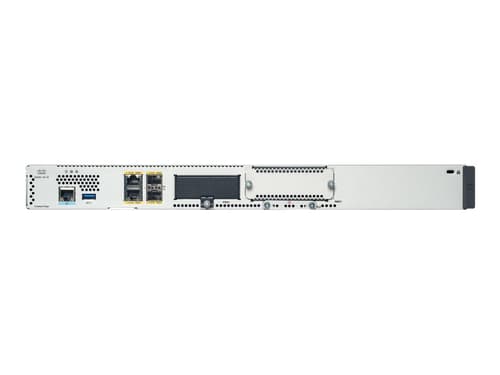 Cisco Catalyst 8200 Kabelansluten Router Gigabit Ethernet Grå