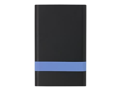 Verbatim Store"n"go Enclosure Kit Hdd-/ssd-kotelo Musta, Sininen 2.5"