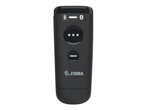 Zebra Cs6080-sr 2d Bt Mfi, Musta (vain Skanneri)