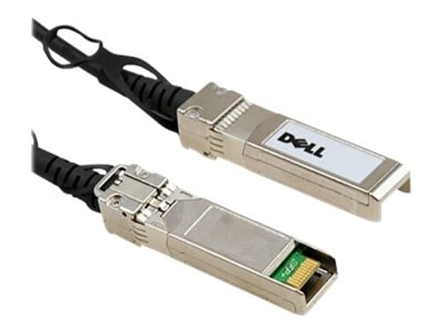 Dell 10gbe Copper Twinax Direct Attach Cable 3.048m. Sfp+ Sfp+