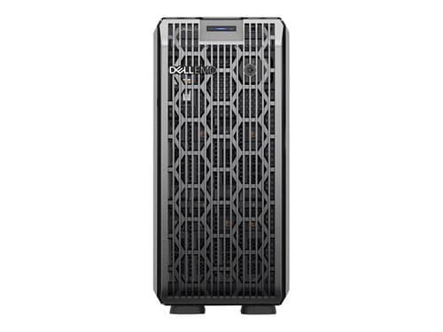 Dell Poweredge T350 Server 480 Gb Tårn (4,5u) Intel Xeon E E-2336 2,9 Ghz 16 Gb Ddr4-sdram 600 W