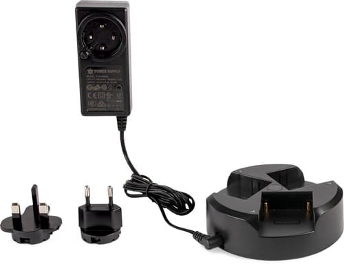 Hahnel HÃ ¤hnel Trio Charger Sony L-series - Oplader