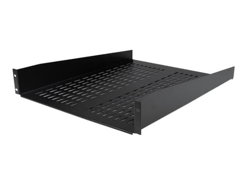 Startech 2u Server Rack Shelf billede