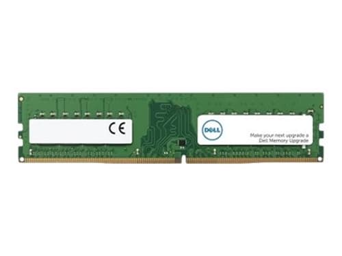Dell Ab120719 Muistimoduuli 32 Gb 1 X 32 Gb Ddr4 288-pin Dimm 32gb 3200mhz Ddr4 288-pin Dimm