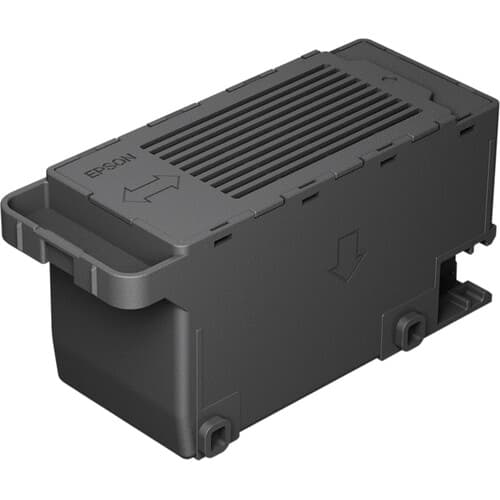 Epson Maintenance Box – Wf-78xx/et-58xx/et-166xx/l65xx