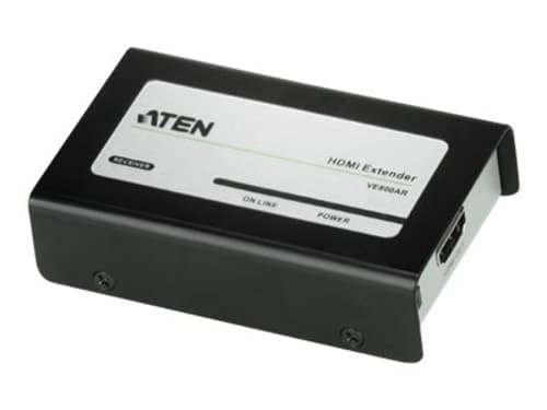 Aten Hdmi Cat 5-mottagare (1080p Vid 40 M)
