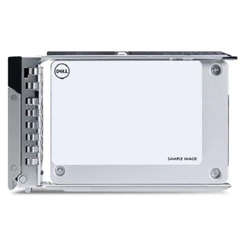 Dell Ssdr 960g 2e Is12 2.5 X P6 Ec