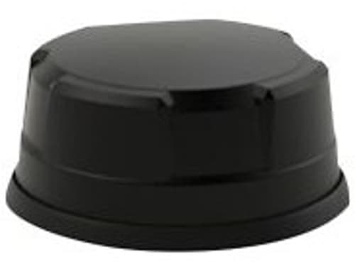 Sierra Wireless Sierra 9in1 Dome Antenna 4x5glte Gnss 4xwifi 2.4/5ghz Black