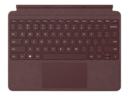 Microsoft Signature Type Cover Microsoft Surface Go US