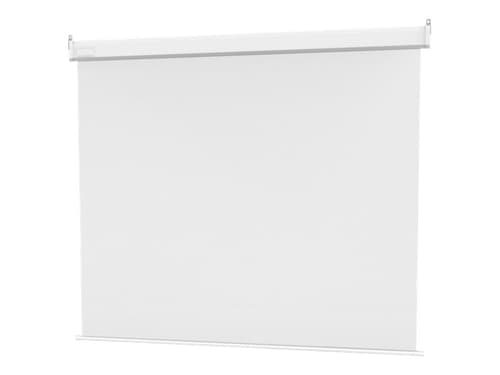Multibrackets Projector Screen Engine 145x145 1:1 80 tommer