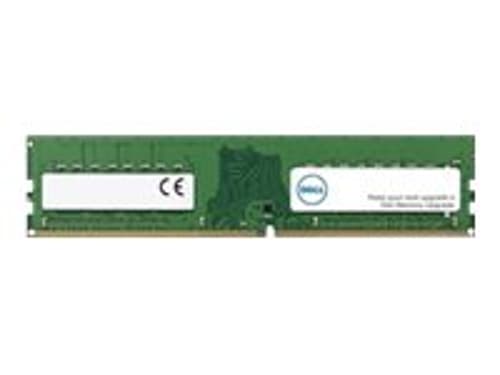 Dell Memory 8gb Dimm 2666mhz 8gb 2666mhz Ddr4 288-pin Dimm