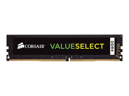Corsair Value Select 32gb 2666mhz Ddr4 288-pin Dimm