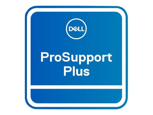 Dell 3y Basic Onsite To 3y Prospt | Latitude 9510 Npos