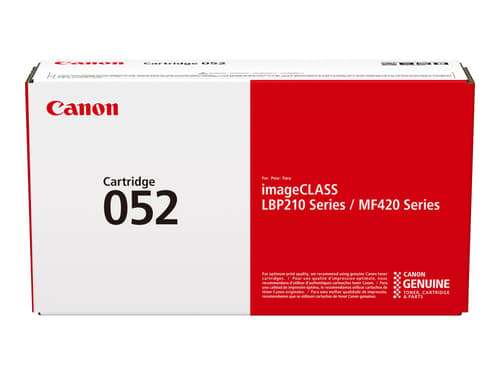 Canon Toner Sort 052 3.1k - Mf421/426