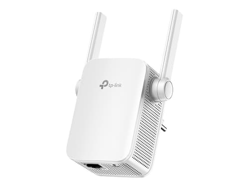 Tp-link Ac1200 Wi-fi Range Extender Re305