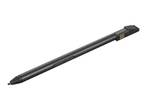 Lenovo Thinkpad Pen Pro 8 Pekepenn 5,8 G Sort Svart