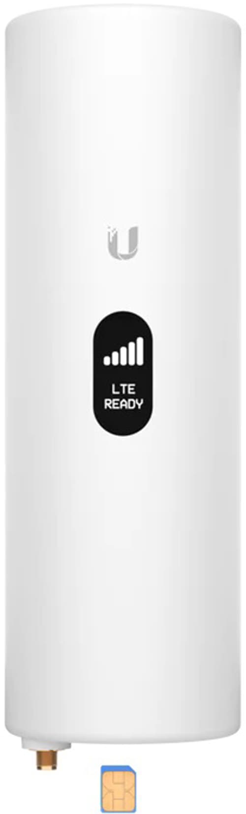 Ubiquiti Unifi Redundant Wan Pro Over Lte