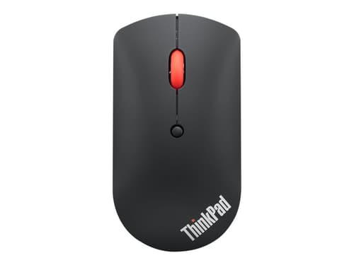 Lenovo 4y50x88822 Datormöss Spela Ambidextrous Bluetooth Optisk 2400 Dpi Bluetooth