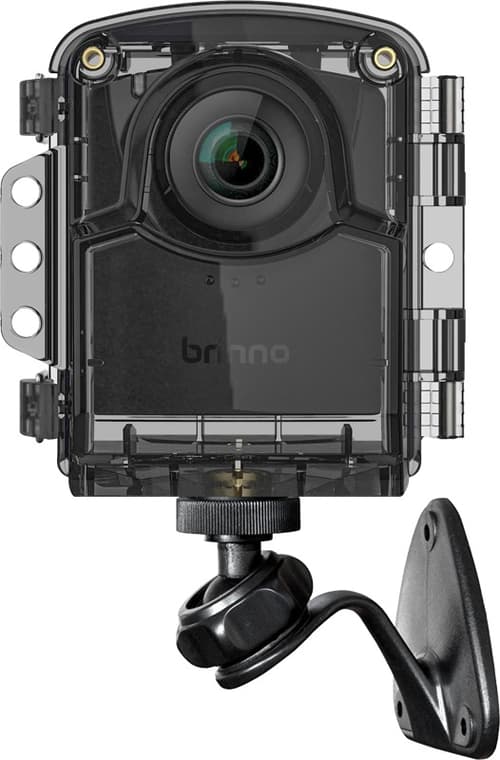 Brinno Tlc2020-m Time-lapse Camera Mount Bundle