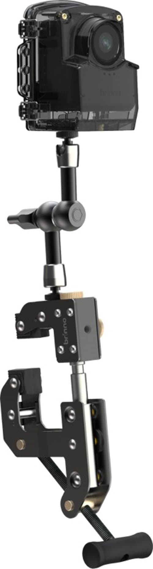 Brinno Tlc2020-c Time Lapse Camera Housing Bundle