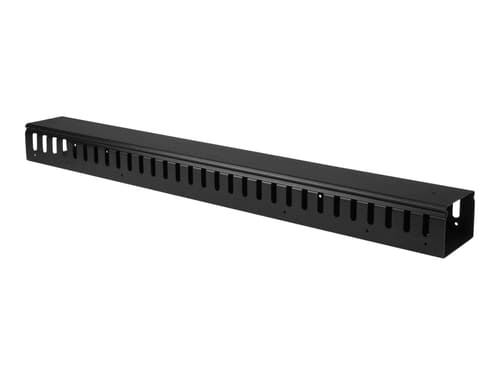 Startech Startech.com Cmver20uf Palvelinkaapin Lisävaruste Kaapelin Hallintapaneeli