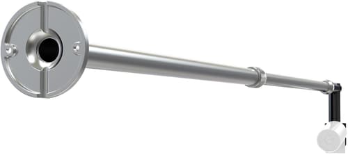 Yealink 330100052 Kamera Monteringstilbehør Kamerabeslag