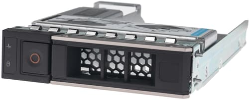 Dell 345-bebh Intern Solid State Drev 2.5 tommer 480 Gb Serial Ata Iii 2,5 tommer Sata 6.0 Gbit/s billede